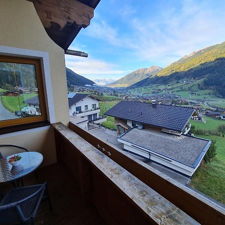 Plush Apartment With Mountain Views Нойщифт им Щубайтал Екстериор снимка