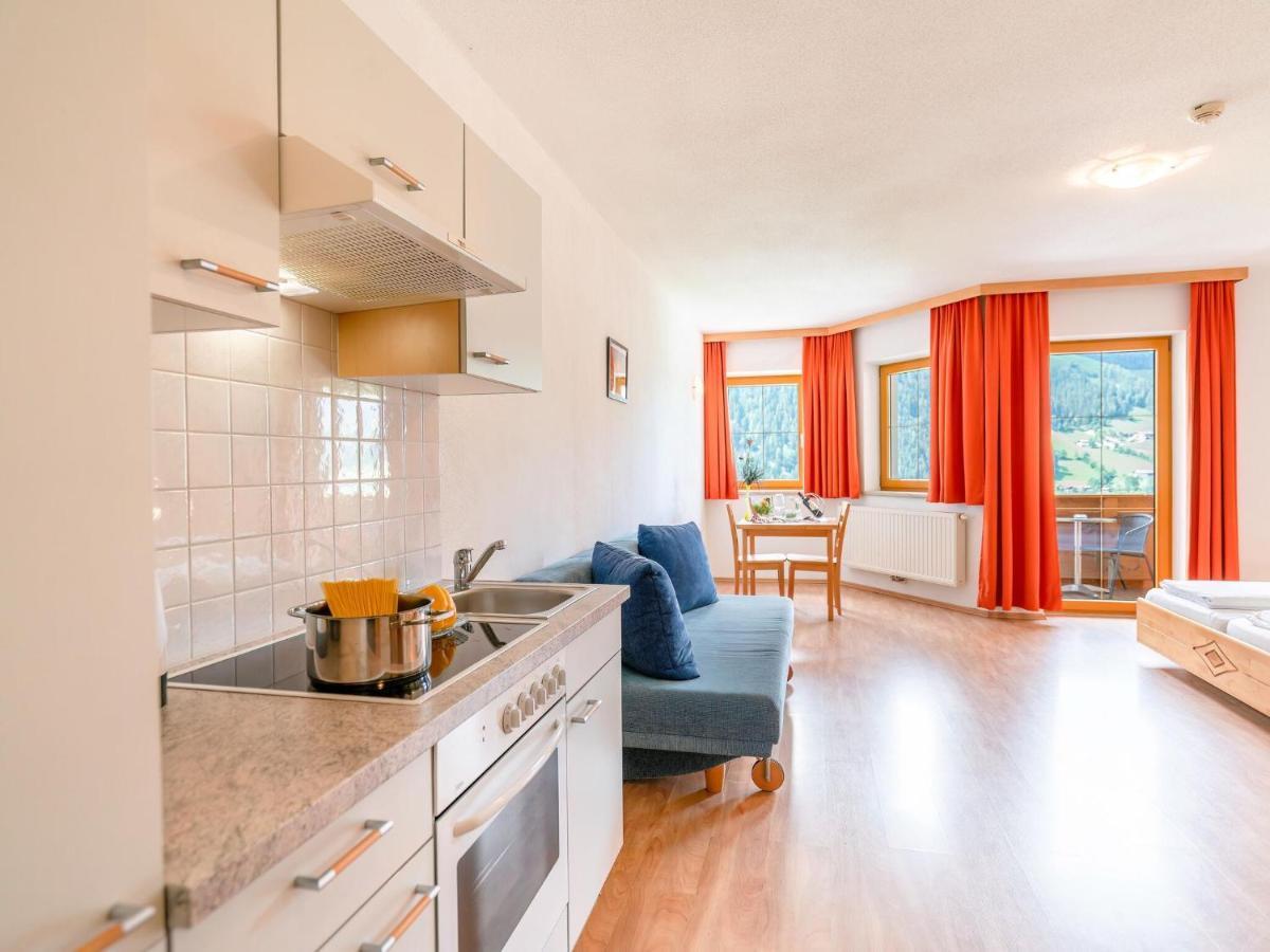 Plush Apartment With Mountain Views Нойщифт им Щубайтал Екстериор снимка