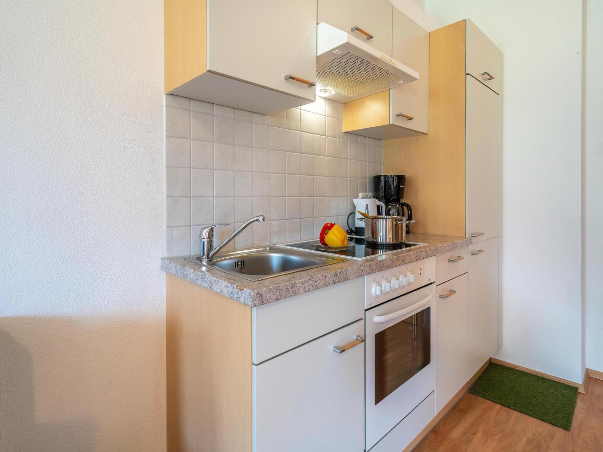 Plush Apartment With Mountain Views Нойщифт им Щубайтал Екстериор снимка